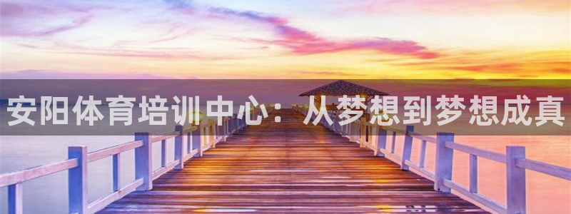 vsport体育官网下载平台注册：安阳体育培训中心：