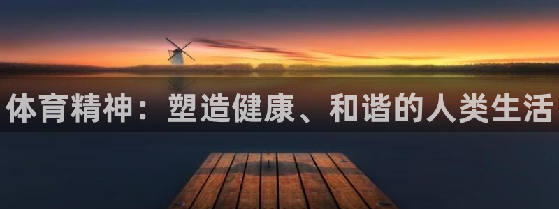 vsport体育官方正版app科技：体育精神：塑造健