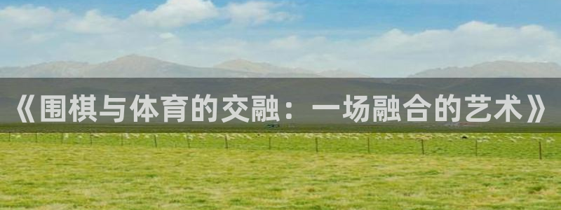 vsport体育官网下载平台假的吗是真的吗：《围棋与