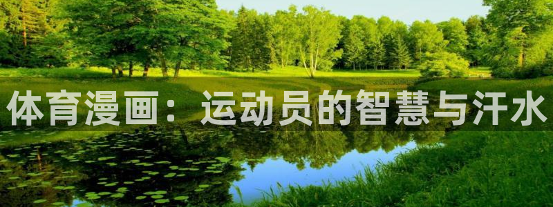 vsport体育官方正版app娱乐是那个系列的台子：体育漫画