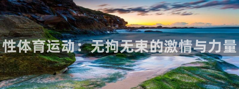 vsport体育官网下载平台：性体育运动：无拘无束的激情与力