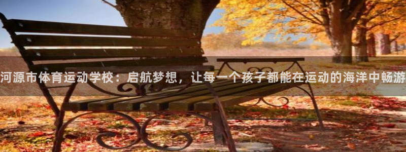 海南vsport体育官网下载：河源市体育运动学校：启