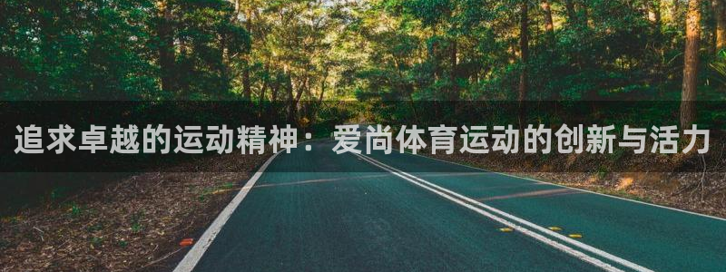 vsport体育官网下载平台注册流程视频：追求卓越的运动精神